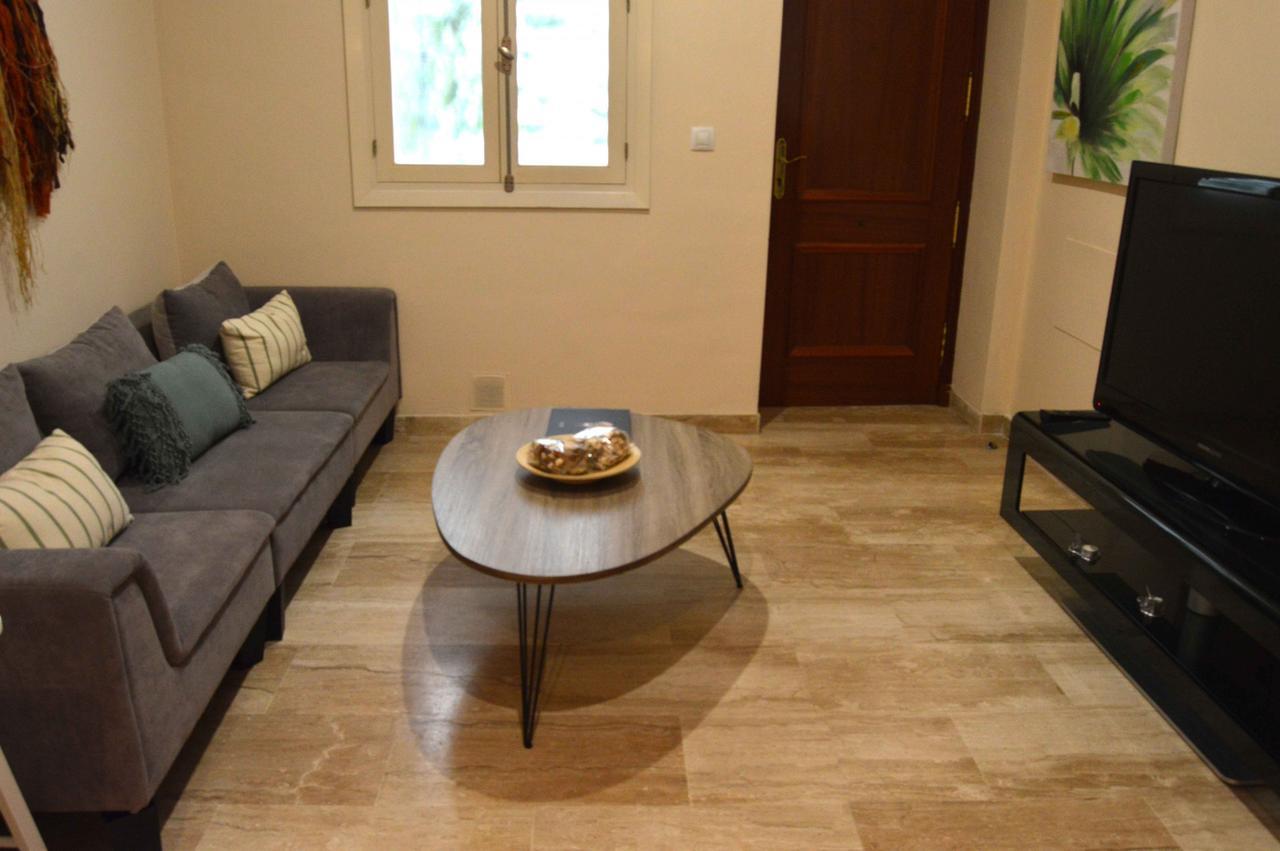Apartamento El Balneario Cádiz Eksteriør billede