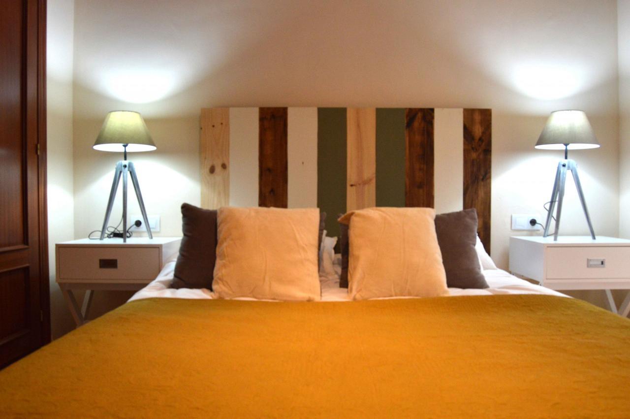 Apartamento El Balneario Cádiz Eksteriør billede