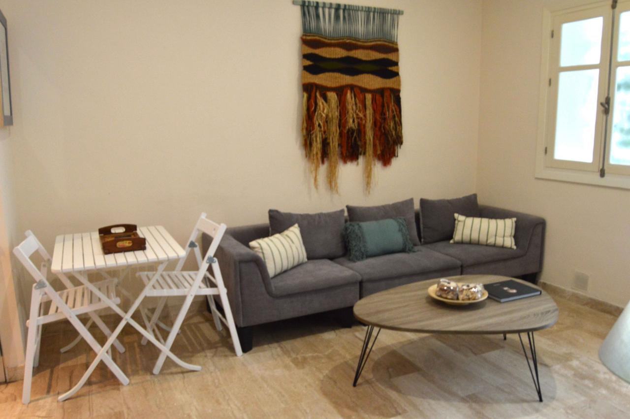 Apartamento El Balneario Cádiz Eksteriør billede