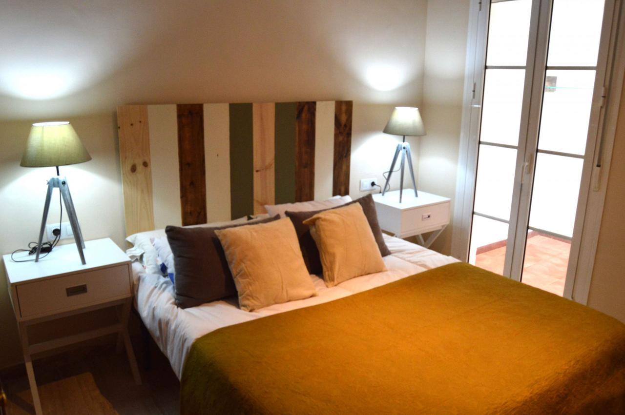 Apartamento El Balneario Cádiz Eksteriør billede