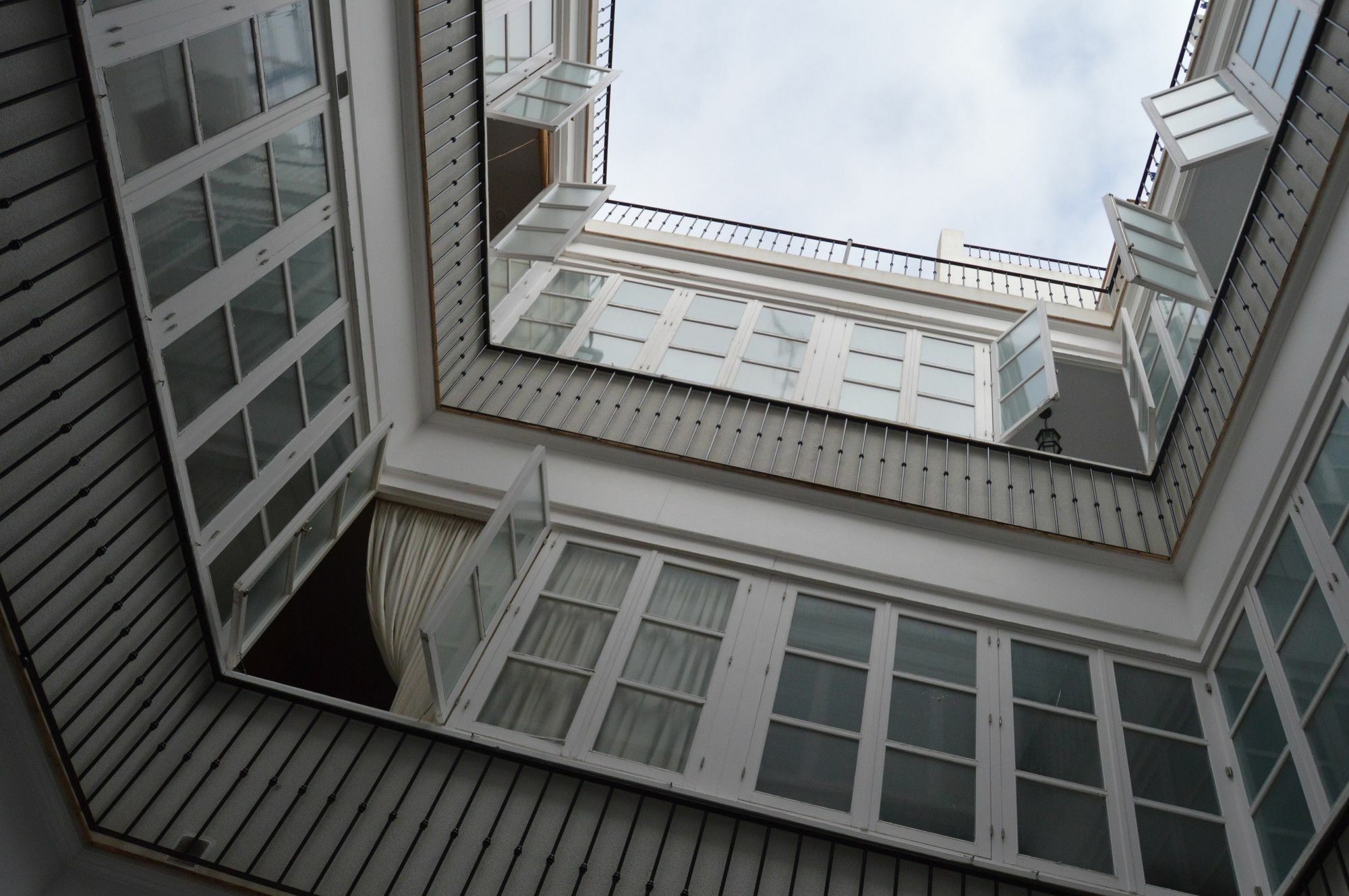 Apartamento El Balneario Cádiz Eksteriør billede