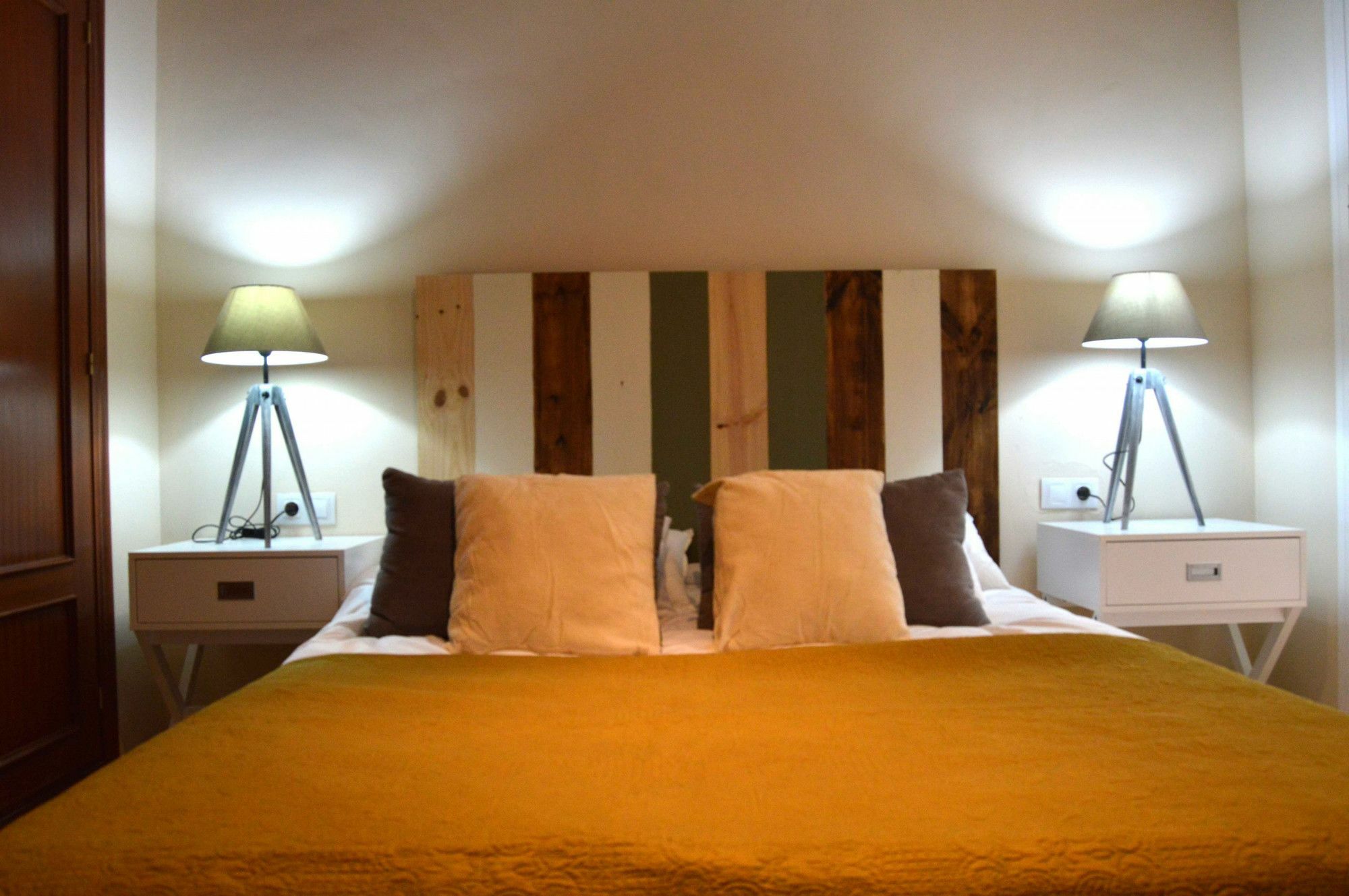 Apartamento El Balneario Cádiz Eksteriør billede