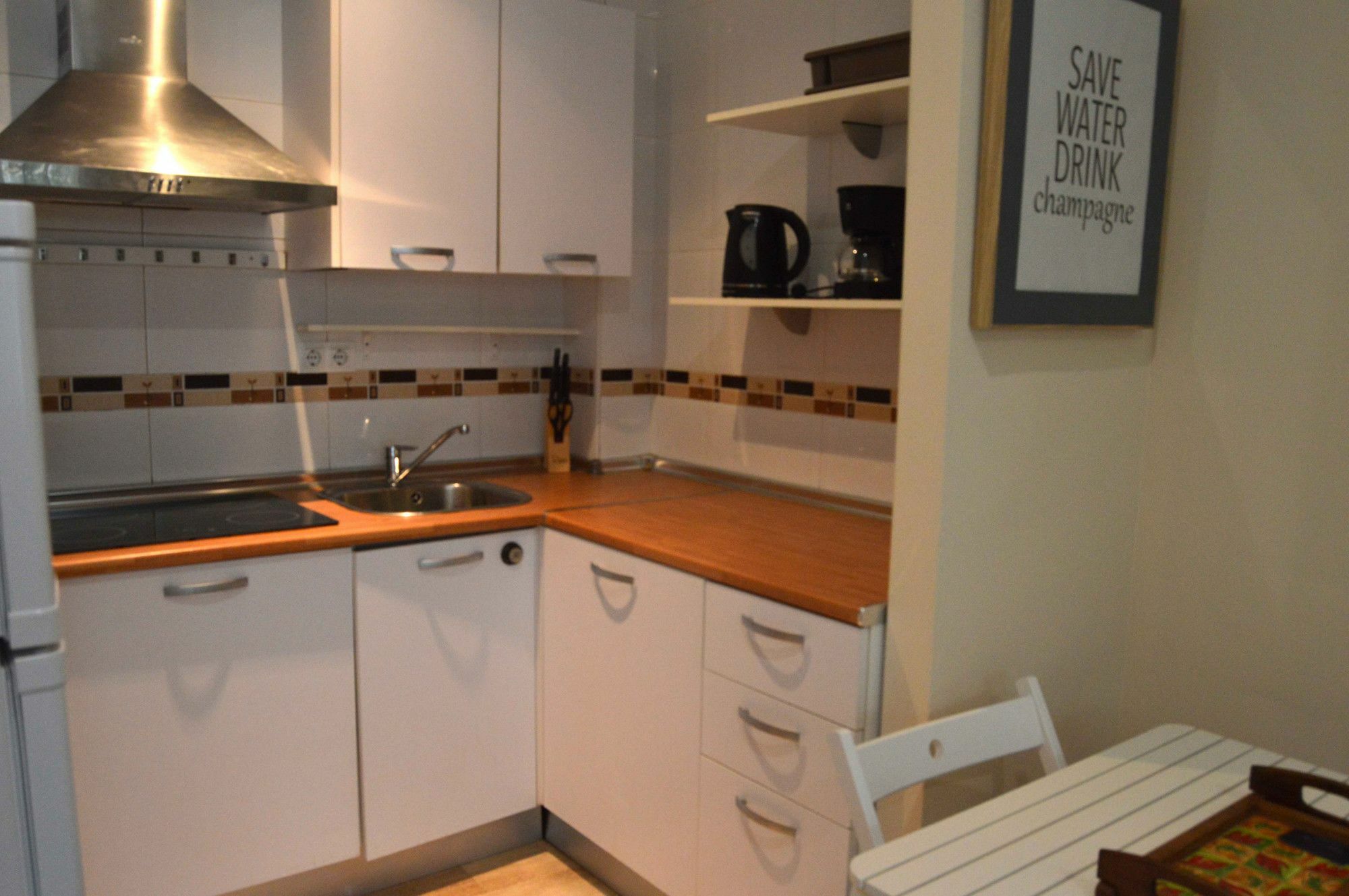 Apartamento El Balneario Cádiz Eksteriør billede